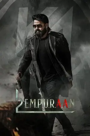 watch L2: Empuraan