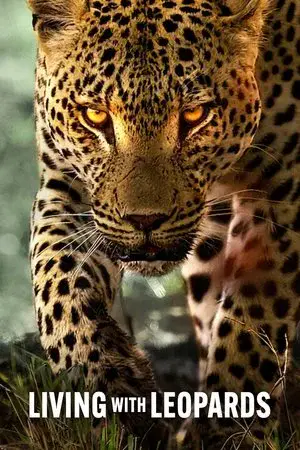 watch Living with Leopards