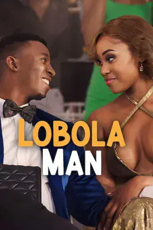 Lobola Man
