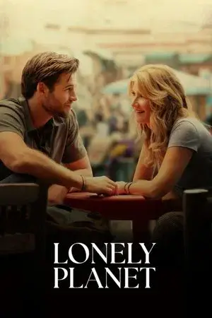 watch Lonely Planet