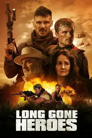 watch Long Gone Heroes