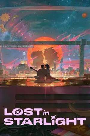 watch Lost in Starlight