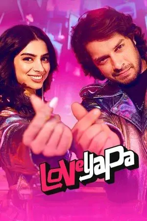 watch Loveyapa