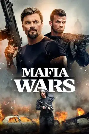 watch Mafia Wars