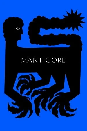 watch Manticore