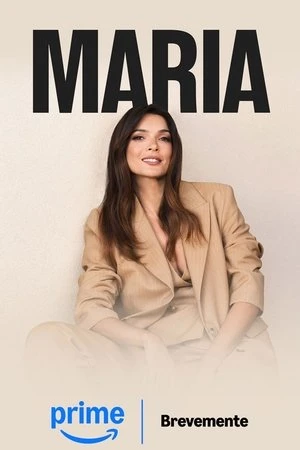 watch Maria