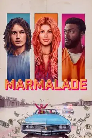 watch Marmalade