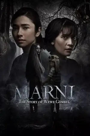 watch Marni: The Story of Wewe Gombel