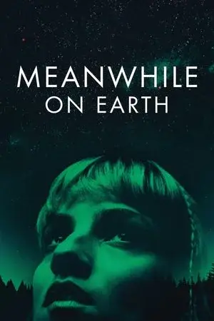 watch Meanwhile on Earth