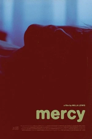 watch Mercy