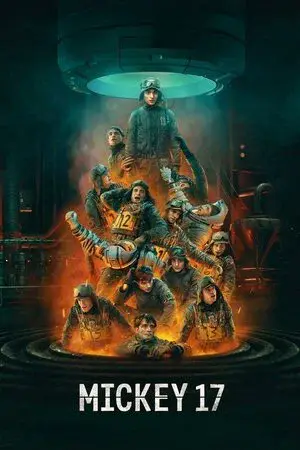 watch Mickey 17