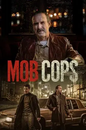 watch Mob Cops