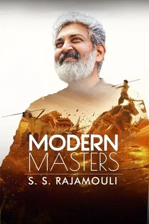watch Modern Masters: SS Rajamouli