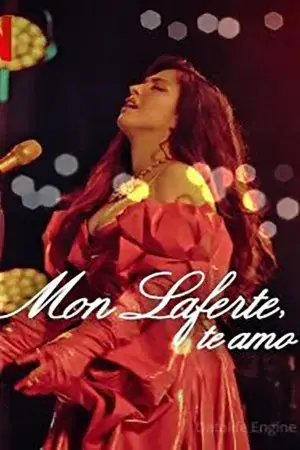 watch Mon Laferte, te amo