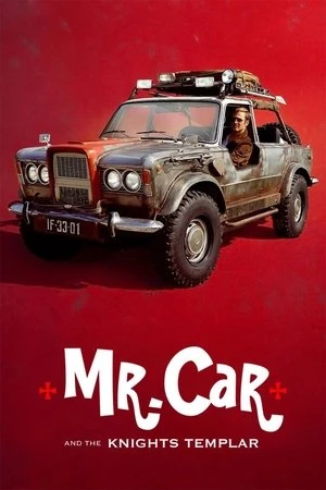 watch Mr. Car and the Knights Templar