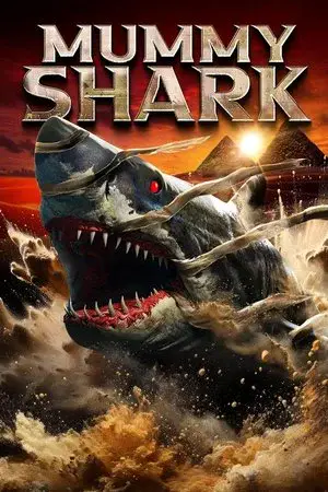 watch Mummy Shark