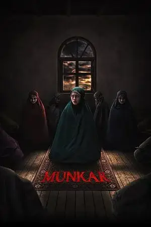 watch Munkar
