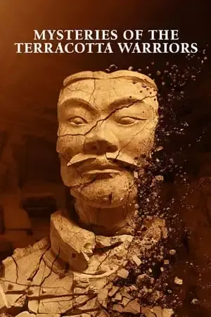watch Mysteries of the Terracotta Warriors