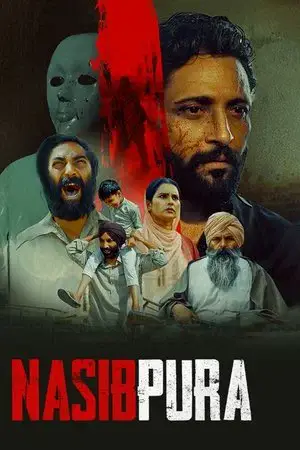 watch Nasibpura