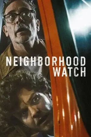 watch Neighborhood Watch