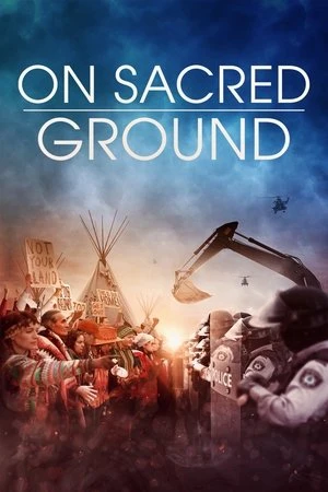 watch On Sacred Ground
