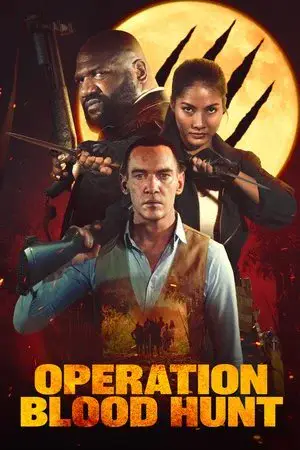 watch Operation Blood Hunt