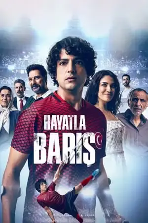 watch Hayatla Baris
