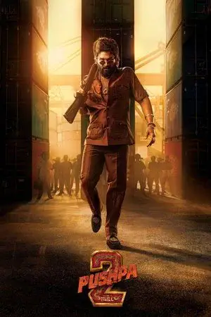 watch Pushpa 2 - The Rule