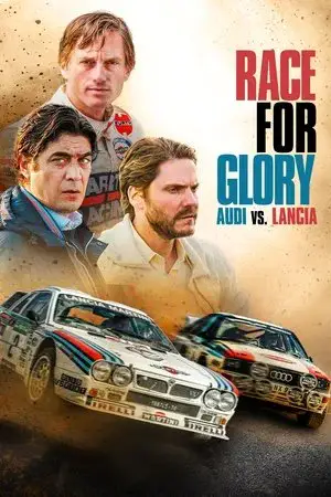 watch Race for Glory: Audi vs. Lancia