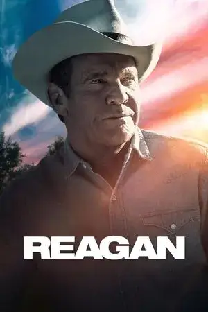 watch Reagan