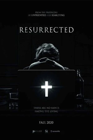 watch Resurrected