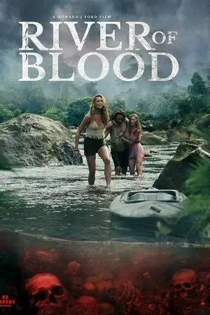 watch River of Blood