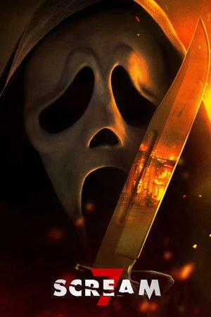 watch Scream 7