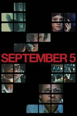 watch September 5