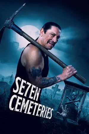 watch Seven Cemeteries