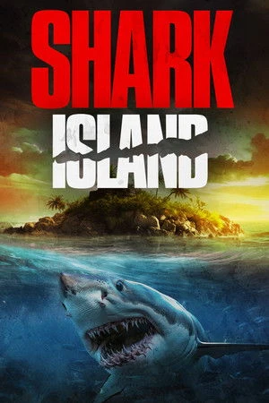 watch Shark Island