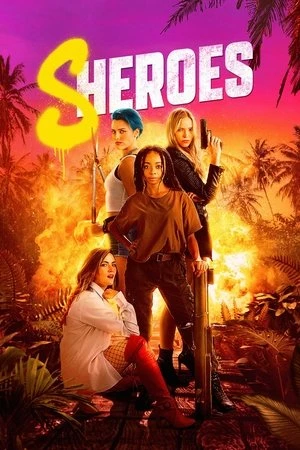 watch Sheroes
