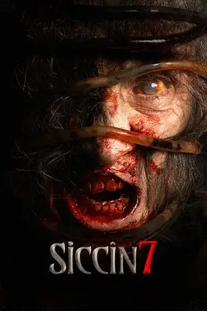 watch Siccin 7