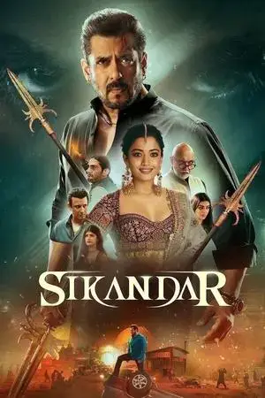 Sikandar