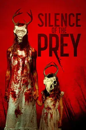 watch Silence of the Prey
