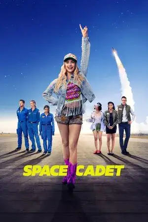 watch Space Cadet