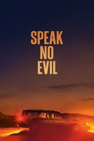 watch Speak No Evil