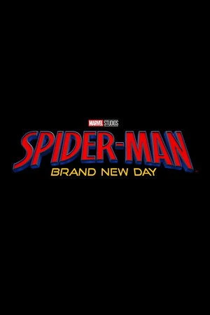 watch Spider-Man: Brand New Day
