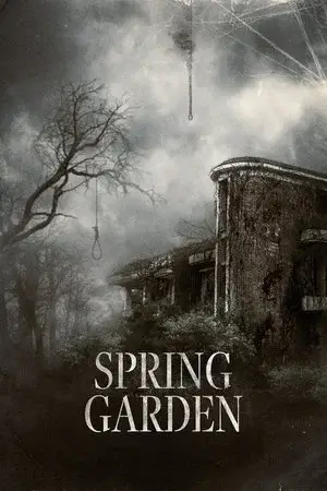 watch Spring Garden
