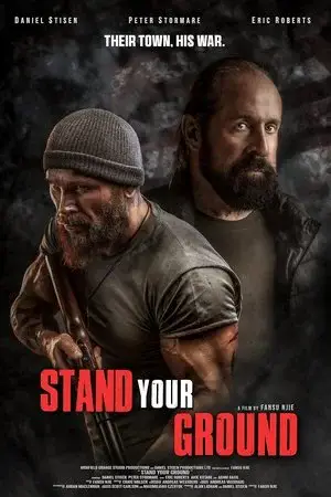 watch Stand Your Ground