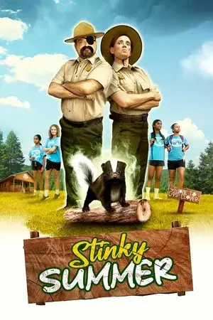 watch Stinky Summer