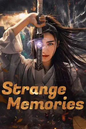 Strange Memories