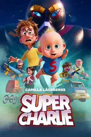 watch Super Charlie
