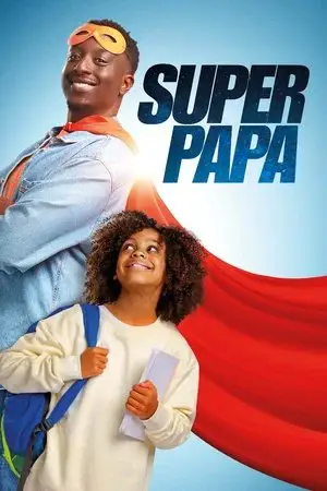 watch Super Papa