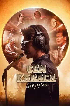 watch Tears of Cem Karaca